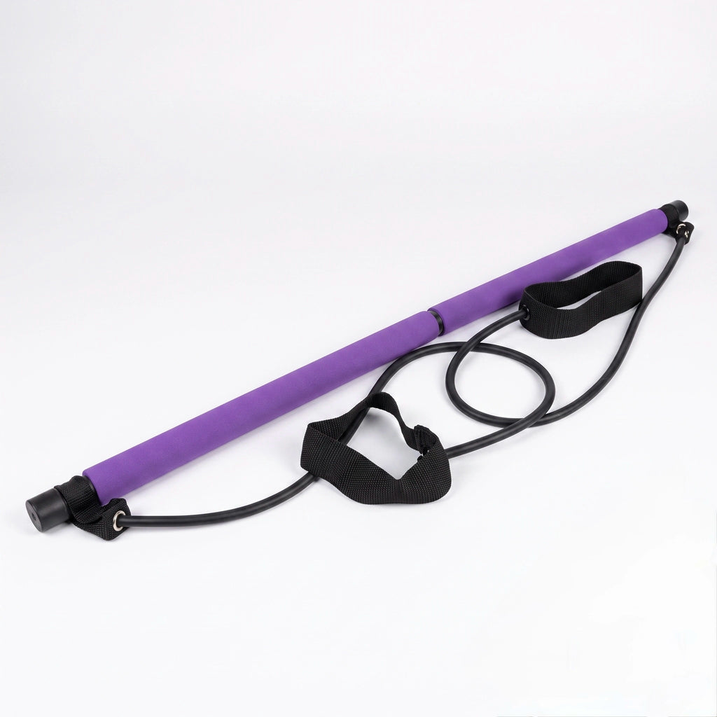 Flexora-Adjustable Fitness Bar