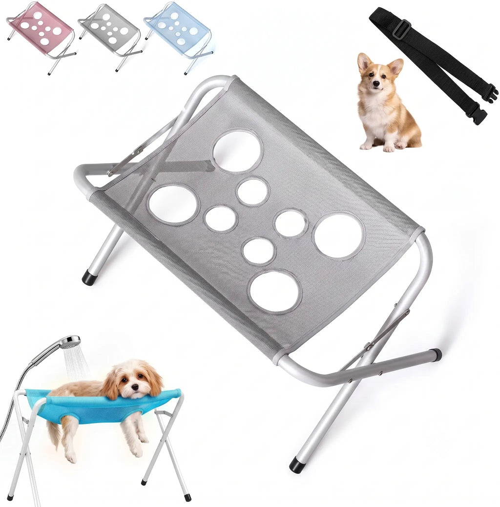 Pet Grooming Hammock
