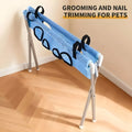Pet Grooming Hammock
