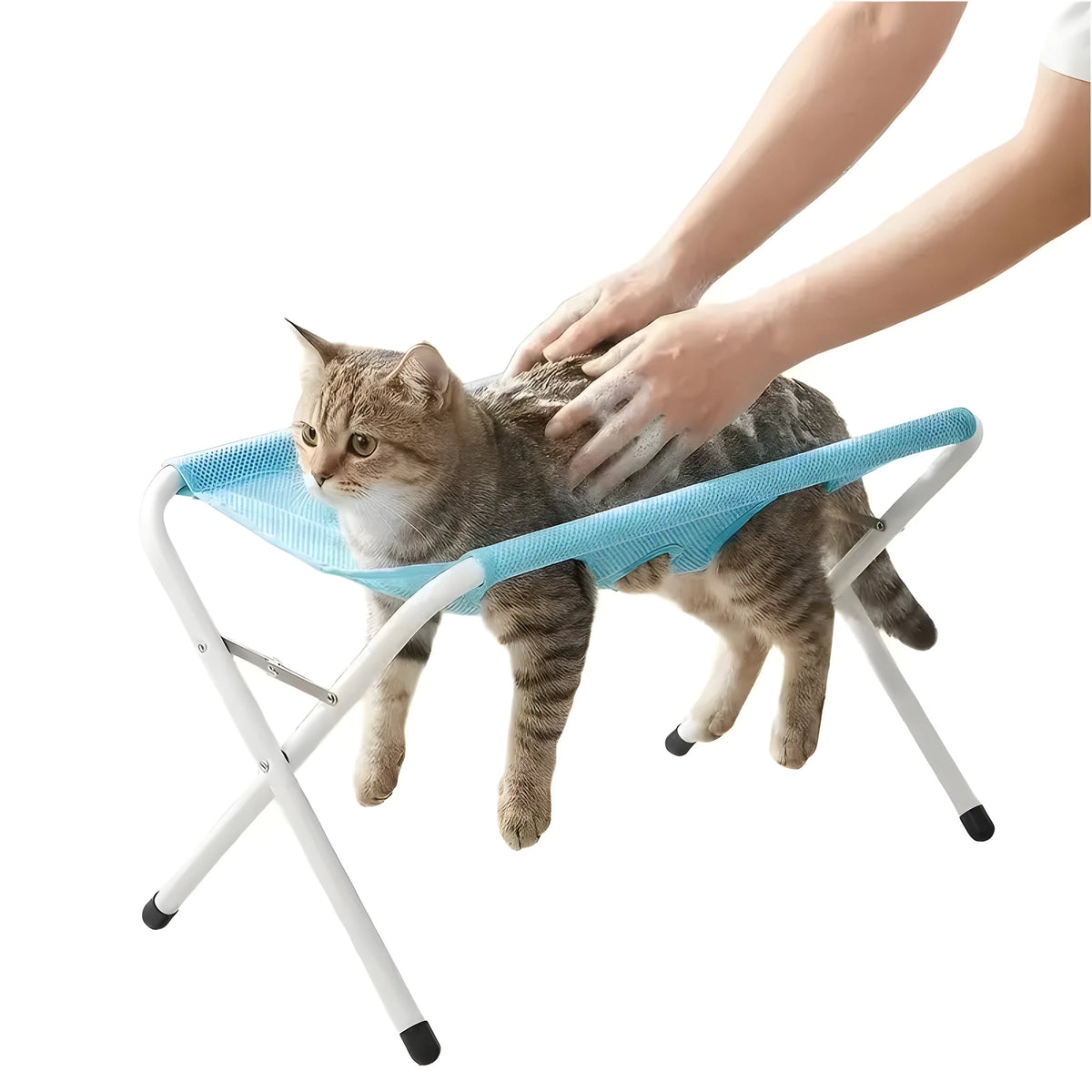 Pet Grooming Hammock