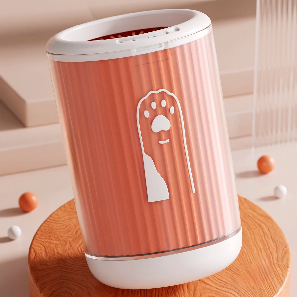 PawClean – Gentle Paw Cleaner