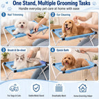 Pet Grooming Hammock