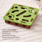 KittyQuest – Interactive Cat Puzzle