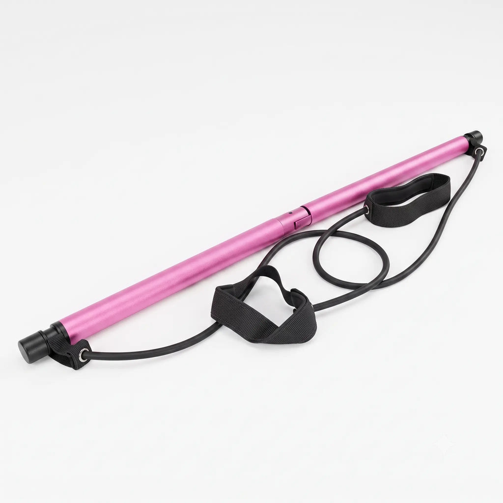 Flexora-Adjustable Fitness Bar