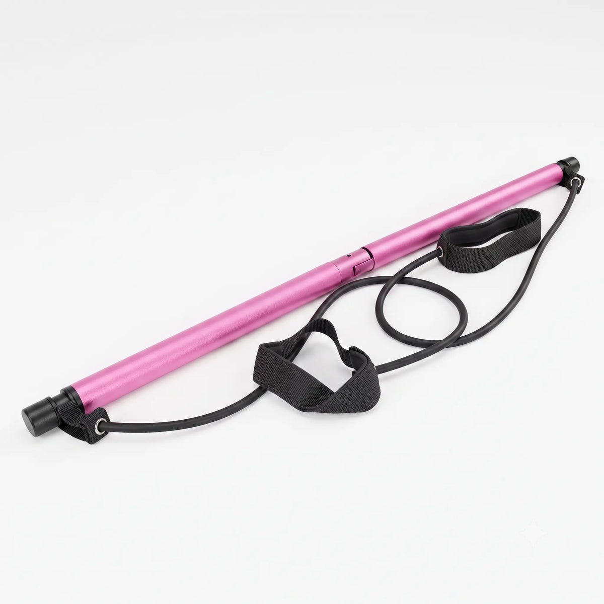 Flexora-Adjustable Fitness Bar