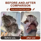 PawClean – Gentle Paw Cleaner