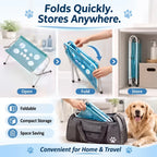 Pet Grooming Hammock