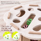 KittyQuest – Interactive Cat Puzzle