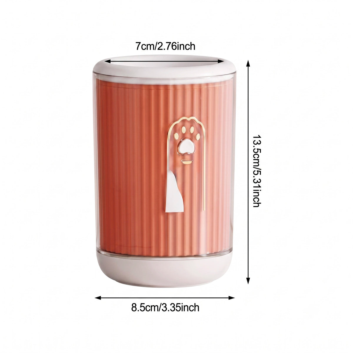 PawClean – Gentle Paw Cleaner