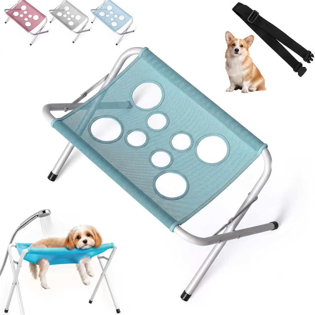 Pet Grooming Hammock