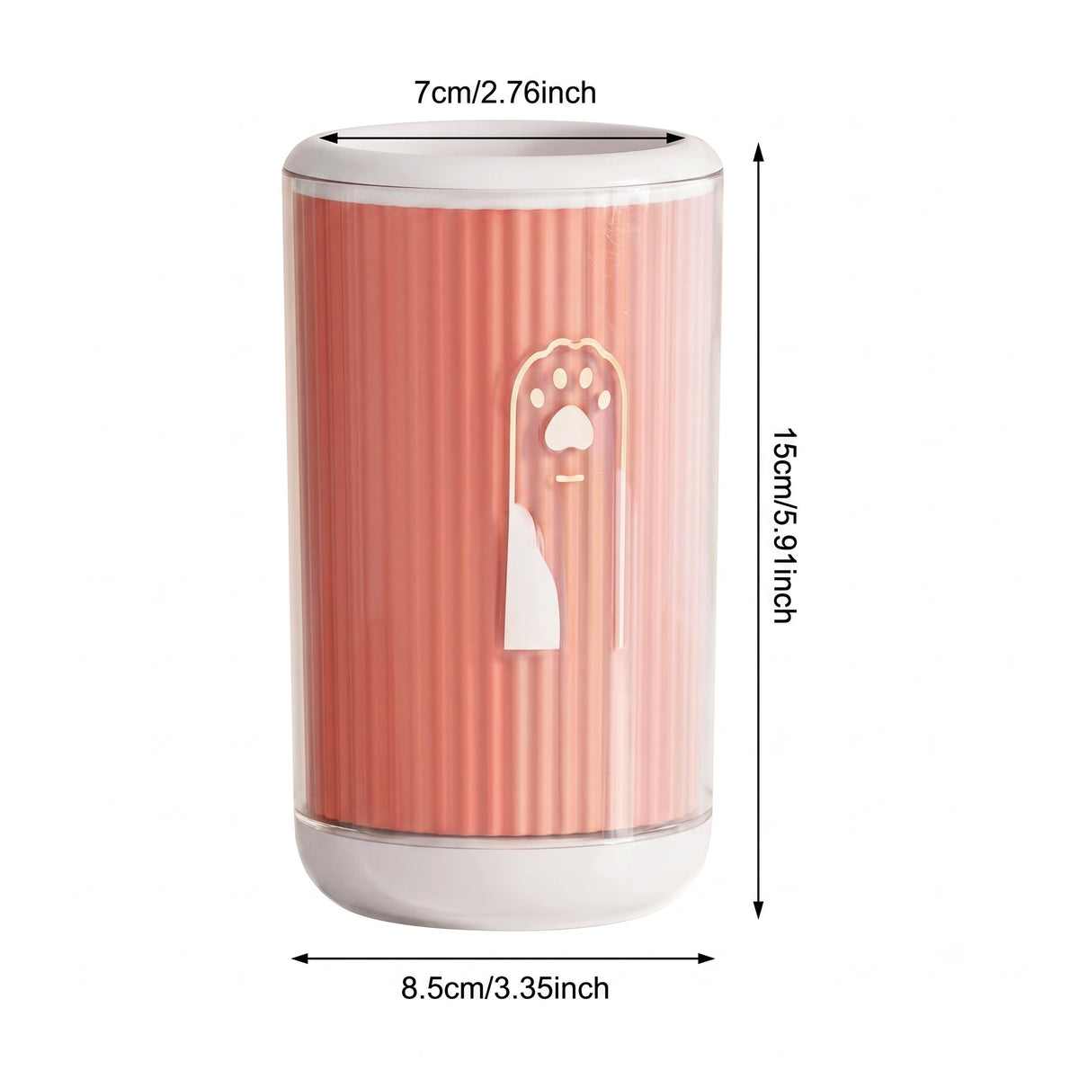 PawClean – Gentle Paw Cleaner